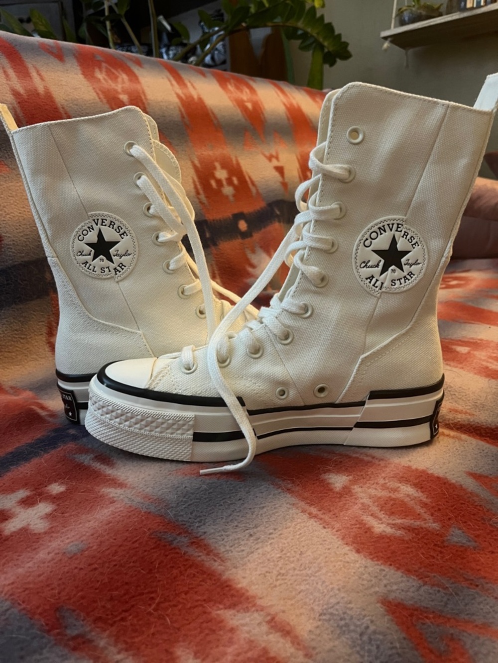 Converse chuck 70 plus xhi